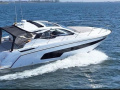 Atlantis 45 Yacht à moteur