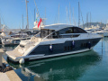 Fairline Targa 50 GT Hardtop
