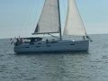 Bavaria Cruiser 40 Sailing yacht