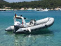 Lava Marine 520 Expedition Festrumpfschlauchboot