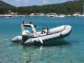 Lava Marine 520 Expedition RIB
