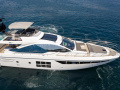 Azimut S7 Flybridge