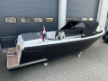 Admiral Boats 570 Tender Sloep