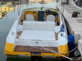Dellapasqua DC 7 Elite Sportski brod