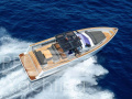 Fjord 40 Open Sportski brod