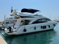 Princess 60 Flybridge