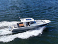 Nimbus T11 Motoryacht