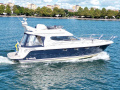 Forbina 40 Fly Flybridge