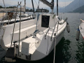 Dalpol Phobos 22 Sailing yacht