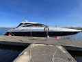 Princess V58 Yacht à moteur