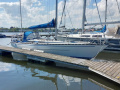 Helmsmann Opus 35 Jedrilica