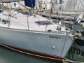Sigma 362 (7/8 Rigg) Marine Projects Jedrilica