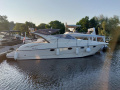 Gobbi 345 sc Yacht à moteur