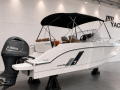 Beneteau Flyer 7 SD Sundeck Yacht a motore