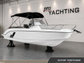 Beneteau Flyer 7 SD Sundeck Motorna jahta