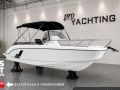 Beneteau Flyer 7 SD Sundeck Motoryacht