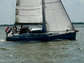 Hanse 400 E Sejlyacht