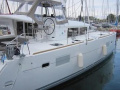 Lagoon 400 S2 A/C Catamaran