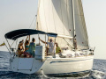 Bavaria 31 Cruiser Blauwasseryacht