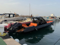 Technohull Alpha 40 Motoryacht
