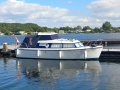 Safir 24 Motorjacht