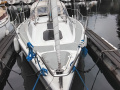 Dehler 22 Segelyacht
