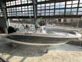 Idea Marine Idea 58 - Stealth Edition Bateau à console
