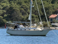 Island Packet 380 Plachetní jachta