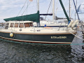 Haber 800 Segelyacht