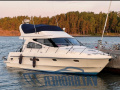 Birchwood 360 Flybridge