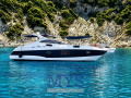 Astondoa AS 40 Open Motor yacht