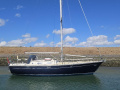 Trident Marine Warrior 38 Segelyacht