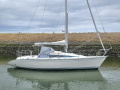 Dufour 28 Segelyacht