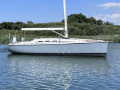 Dehler 39 SQ Yate a vela