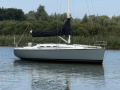 Dehler 39 SQ Jedrilica