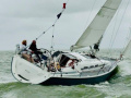 Dehler 39 SQ Sailing yacht