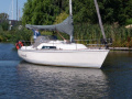 Winner 9.50 Segelyacht