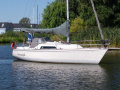Winner 9.50 Segelyacht