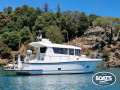Sargo 31 Kajütboot
