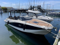Quicksilver Activ 755 Sundeck Sport boat