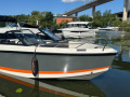 Uttern T53 Yacht à moteur
