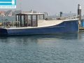 Bakdekker 1150 Yacht à moteur