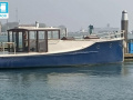 Bakdekker 1150 Motoryacht