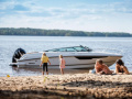 Flipper 800 DC Sportboot