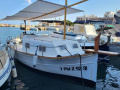 Bennasar Aucanada 33 Barco cabinado