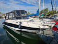 Regal 2650 Cuddy Bateau de sport