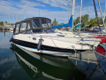 Regal 2650 Cuddy Sportski brod