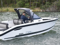 Ryds 735 VI Yacht à moteur