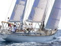 Nautor Swan 65 Sailing yacht