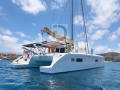 Outremer 45 Mk2 Catamaran